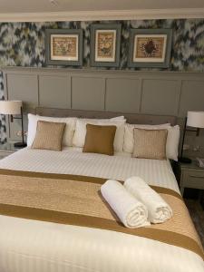 the caledonian hotel