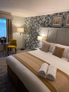 the caledonian hotel