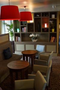 the caledonian hotel