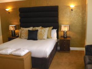 the caledonian hotel