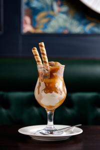 the caledonian hotel