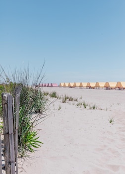 cape may