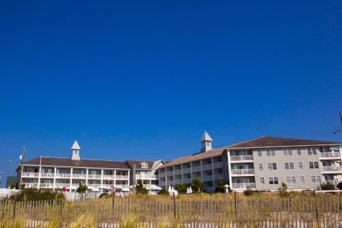 cape may