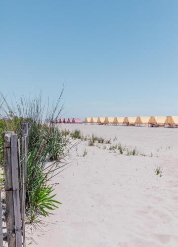cape may