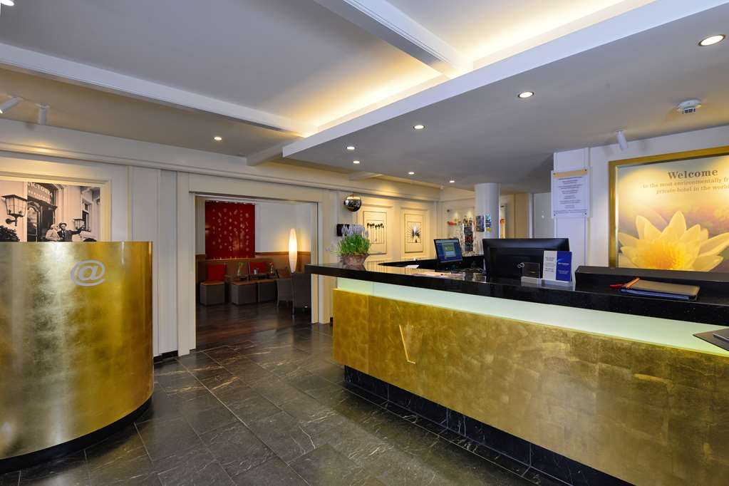 best western premier hotel victoria