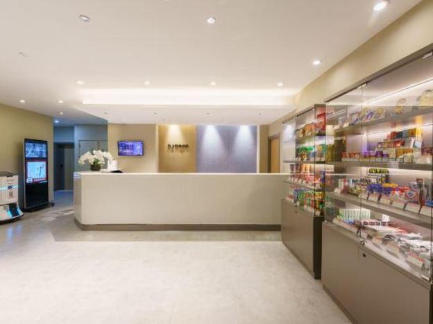 home inn dalian airport d