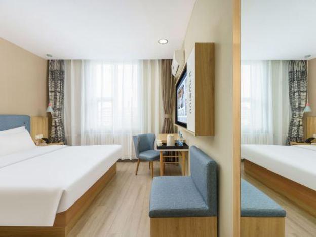 home inn dalian airport d