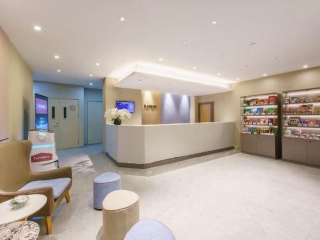 home inn dalian airport d