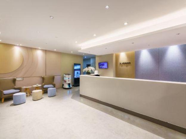 home inn dalian airport d