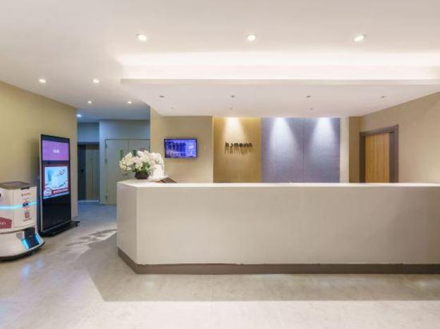 home inn dalian airport d