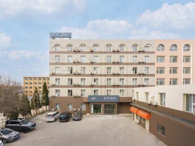 home inn dalian airport d