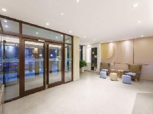 home inn dalian airport d