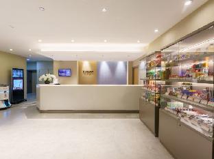 home inn dalian airport d
