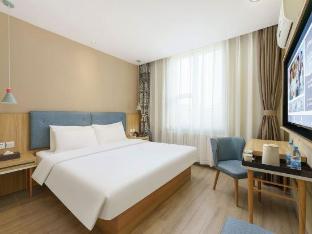 home inn dalian airport d