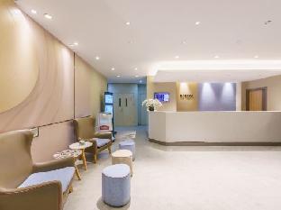 home inn dalian airport d