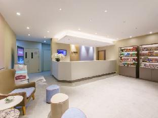 home inn dalian airport d
