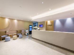 home inn dalian airport d