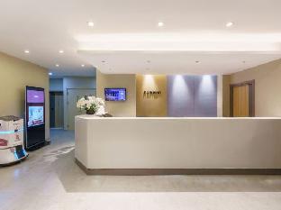 home inn dalian airport d