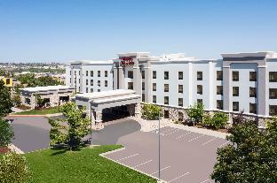 hampton inn and suites colorado springs i 25 south