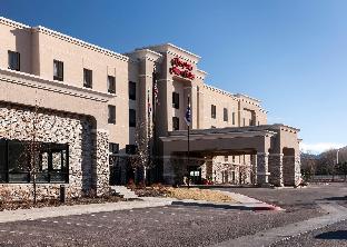hampton inn and suites colorado springs i 25 south