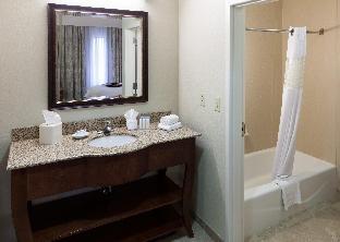 hampton inn and suites colorado springs i 25 south