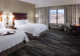 hampton inn and suites colorado springs i 25 south