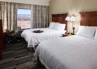 hampton inn and suites colorado springs i 25 south