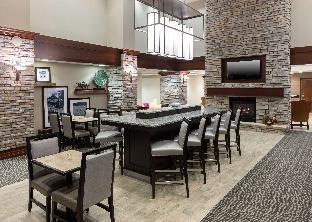 hampton inn and suites colorado springs i 25 south