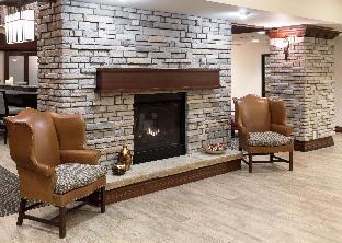 hampton inn and suites colorado springs i 25 south