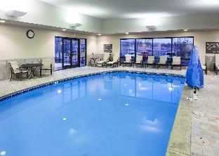 hampton inn and suites colorado springs i 25 south