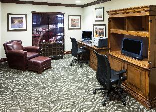 hampton inn and suites colorado springs i 25 south