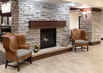 Hampton Inn & Suites Colorado Springs/I-25 South,El Paso County>>Colorado Springs,3 star
