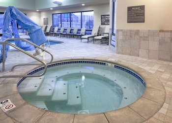 Hampton Inn & Suites Colorado Springs/I-25 South,El Paso County>>Colorado Springs,3 star
