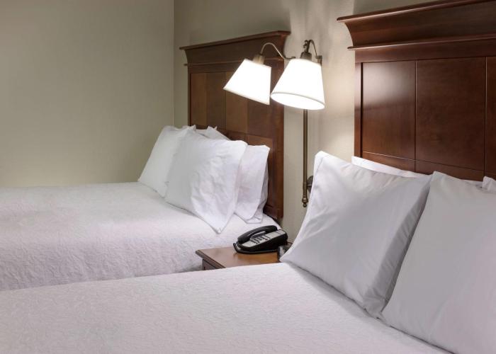 hampton inn and suites colorado springs i 25 south