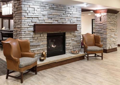hampton inn and suites colorado springs i 25 south