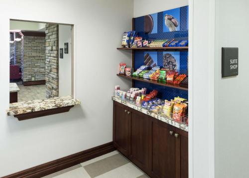 hampton inn and suites colorado springs i 25 south
