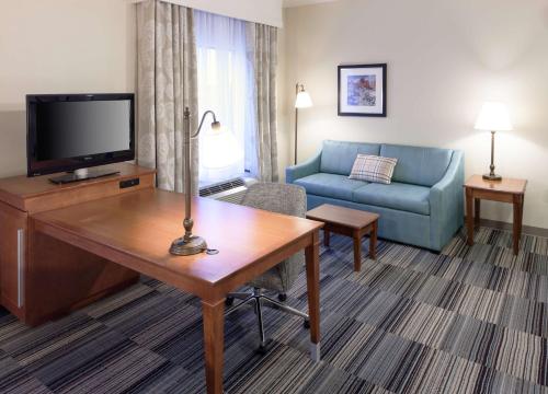 hampton inn and suites colorado springs i 25 south