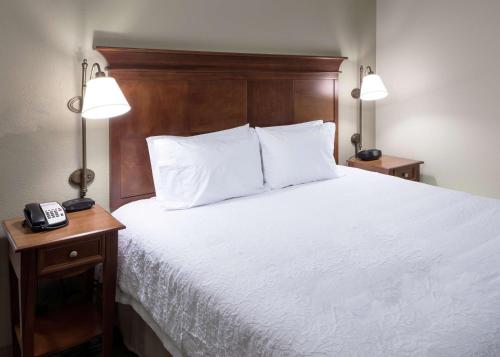 hampton inn and suites colorado springs i 25 south