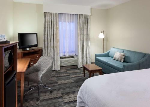 hampton inn and suites colorado springs i 25 south