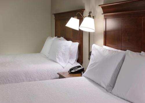 hampton inn and suites colorado springs i 25 south