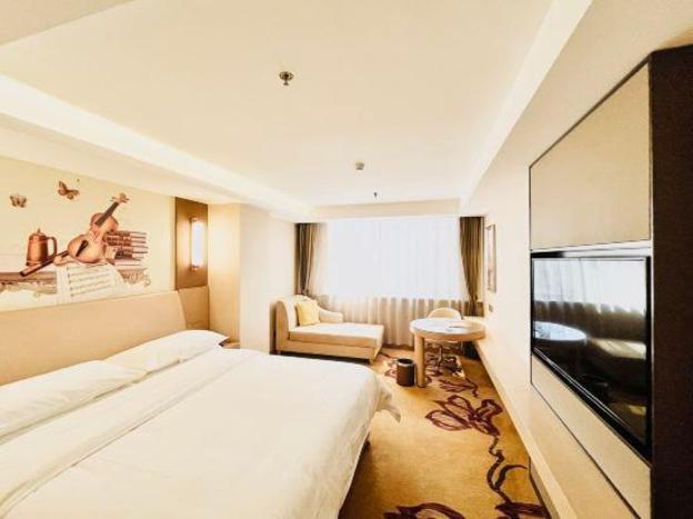 vienna international hotel dalian city government