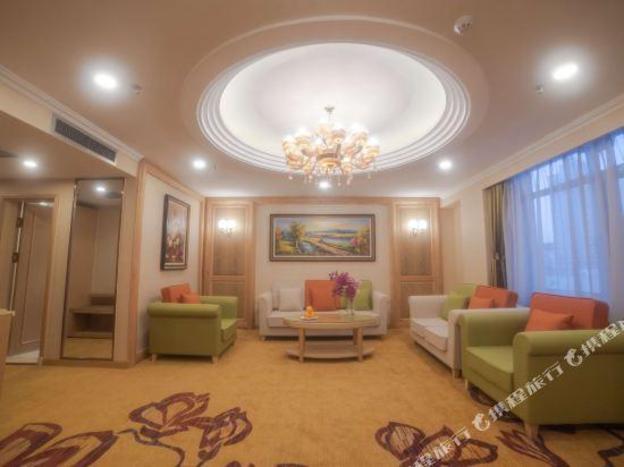 vienna international hotel dalian city government