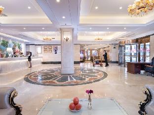 vienna international hotel dalian city government