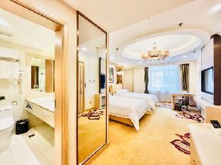 vienna international hotel dalian city government