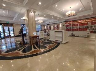 vienna international hotel dalian city government
