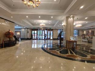 vienna international hotel dalian city government