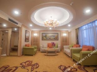 vienna international hotel dalian city government