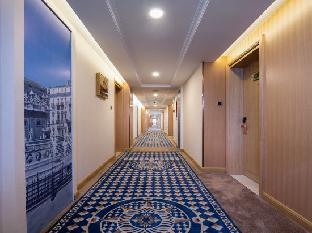 vienna international hotel dalian city government