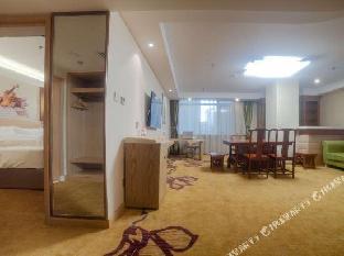 vienna international hotel dalian city government