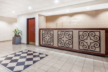 Baymont By Wyndham Columbia Fort Jackson,Columbia Metropolitan Airport>>Columbia,3 star